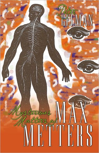Mysterious Matters of Max Metters