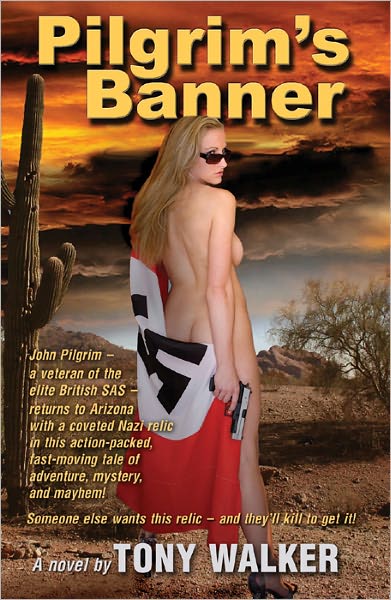 Pilgrim's Banner