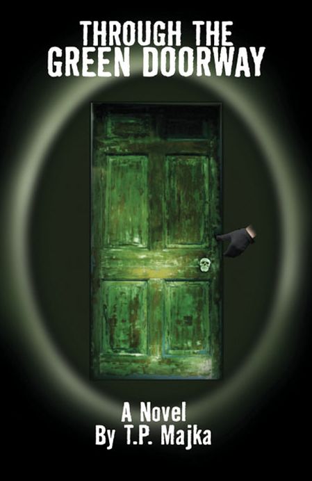 Through the Green Doorway
