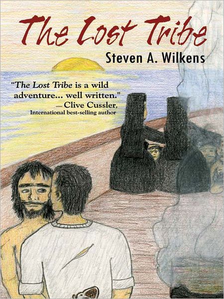The Lost Tribe
