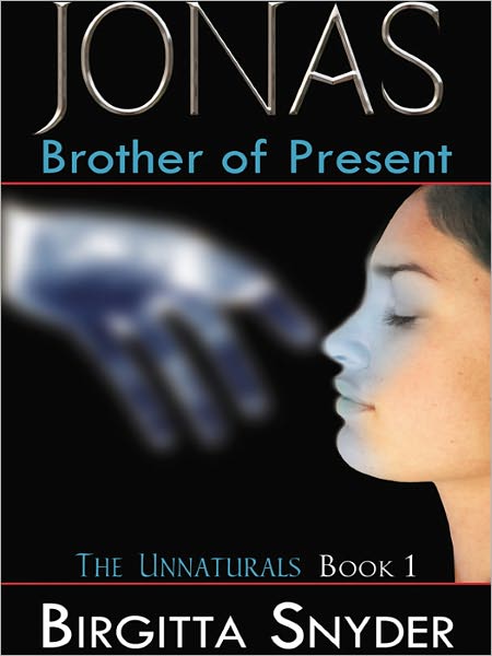 Jonas- Brother of Present