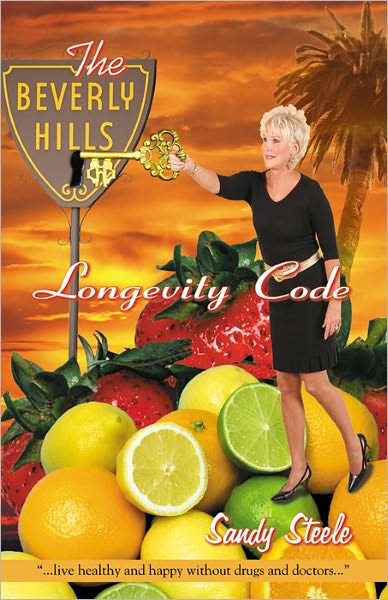 The Beverly Hills Longevity Code