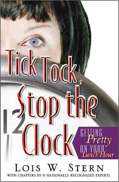 Tick Tock, Stop The Clock