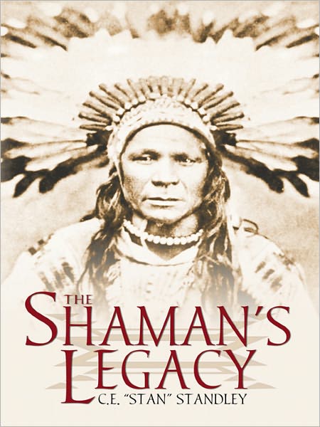 The Shaman's Legacy