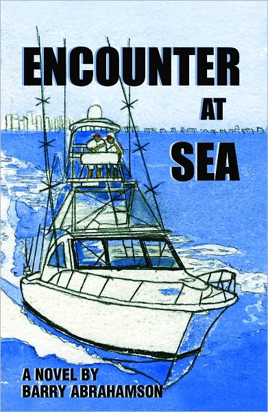 Encounter at Sea