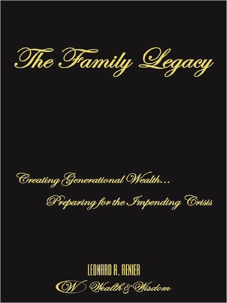 The Family Legacy