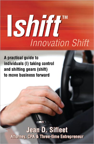 Ishift- Innovation Shift