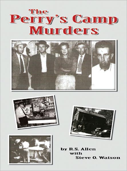 The Perry's Camp Murders