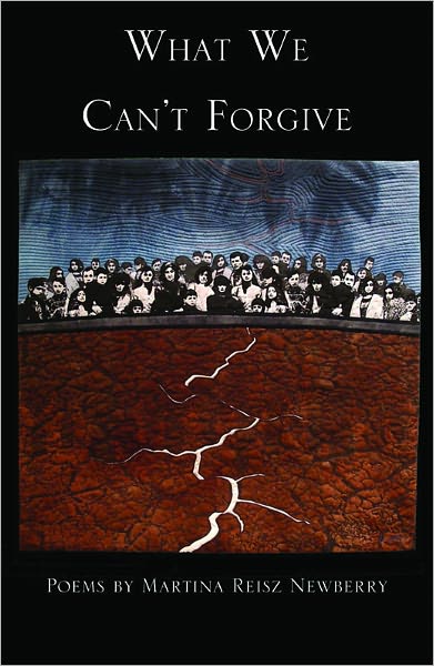 What We Can't Forgive