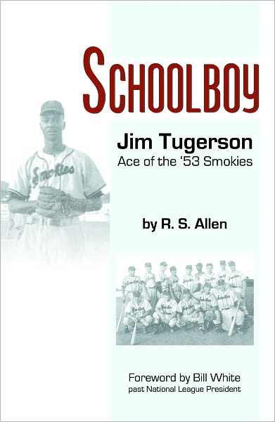 Schoolboy: Ace of the '53 Smokies