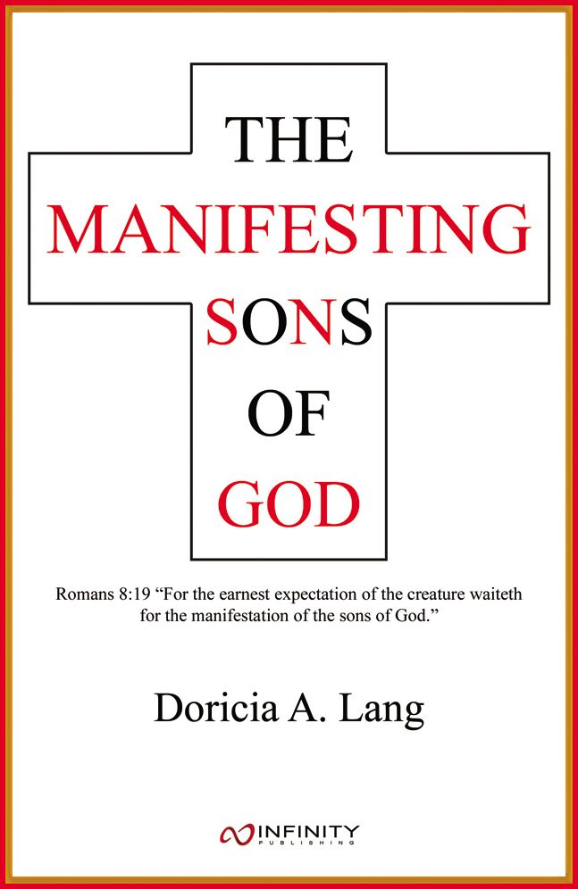 The Manifesting Sons of God