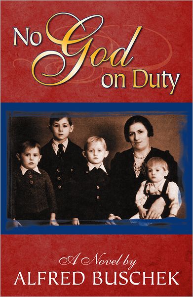 No God on Duty