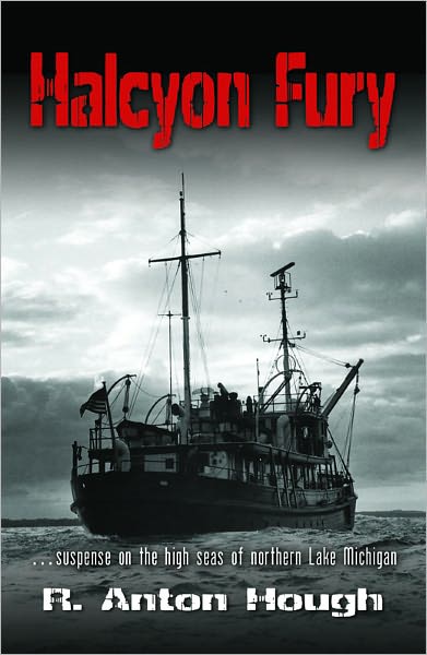 Halcyon Fury