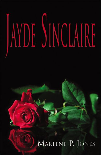 Jayde Sinclaire