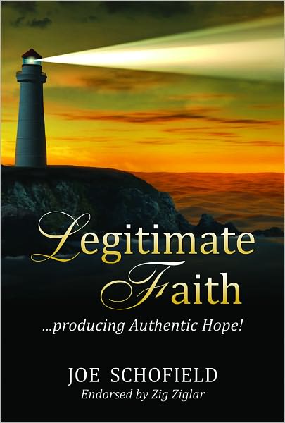 Legitimate Faith