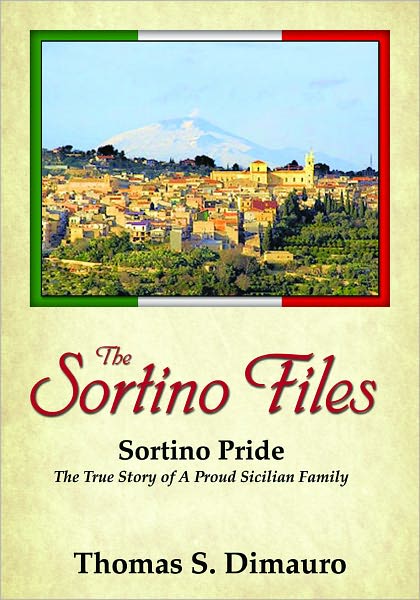 The Sortino Files