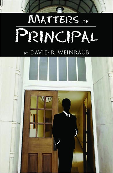 Matters of Principal