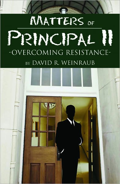 Matters of Principal II