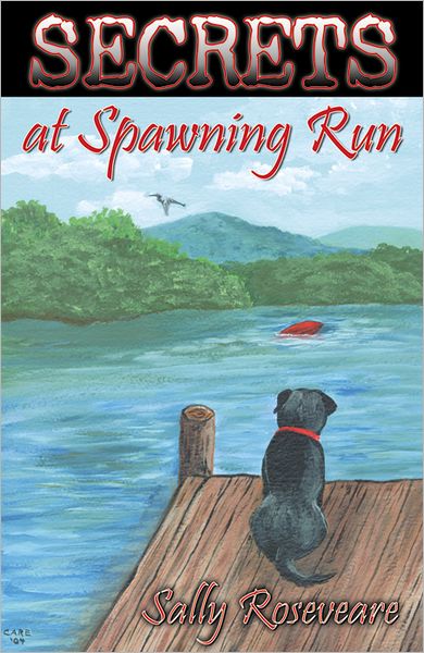 Secrets at Spawning Run