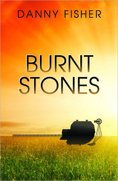 Burnt Stones