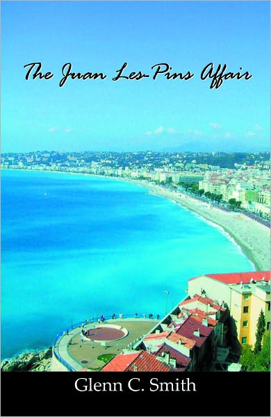 The Juan Les Pins Affair