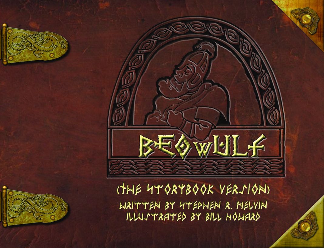 Beowulf: The Storybook Version