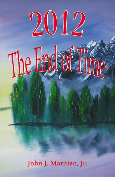 2012 The End of Time