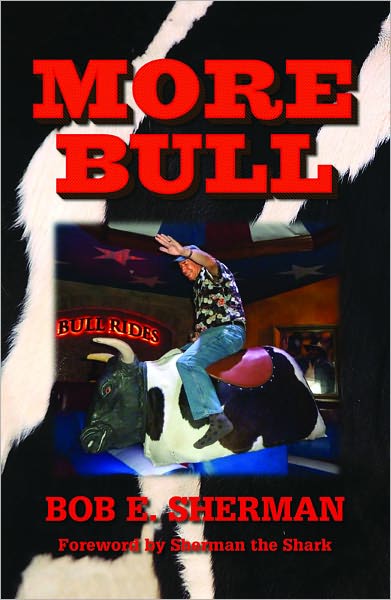 More Bull