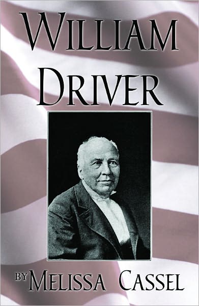 William Driver