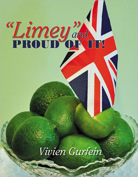 ''Limey'' and Proud of it!