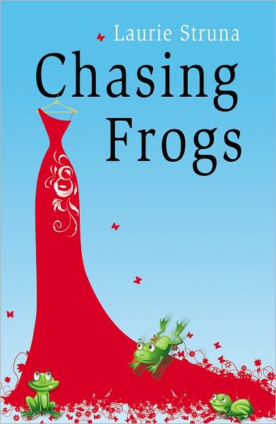 Chasing Frogs
