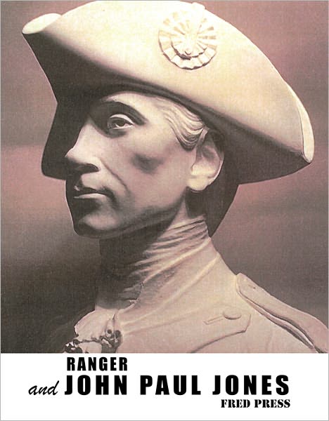 Ranger and John Paul Jones