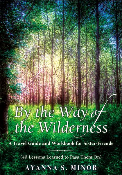 By The Way of the Wilderness
