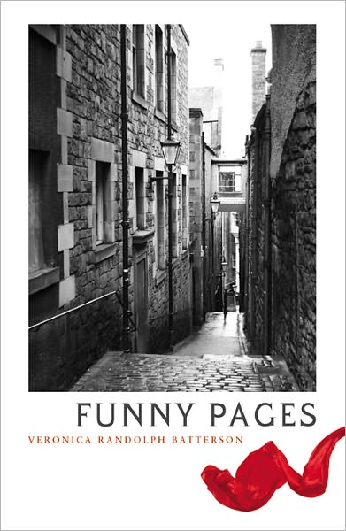 Funny Pages
