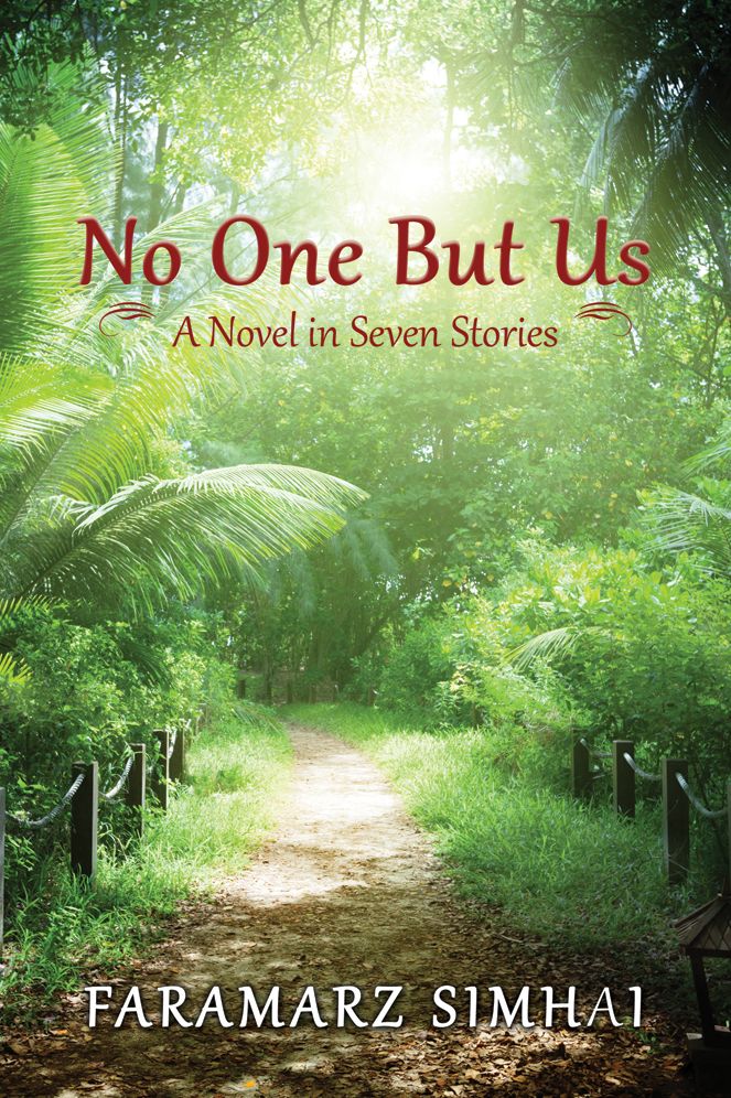 No One But Us: A Novel in Seven Stories