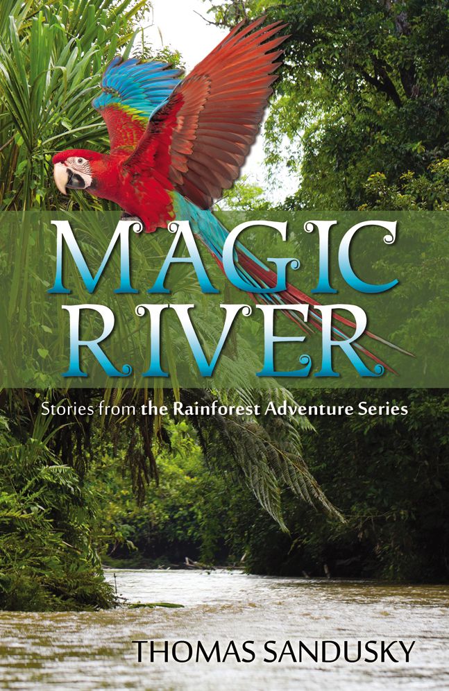 Magic River