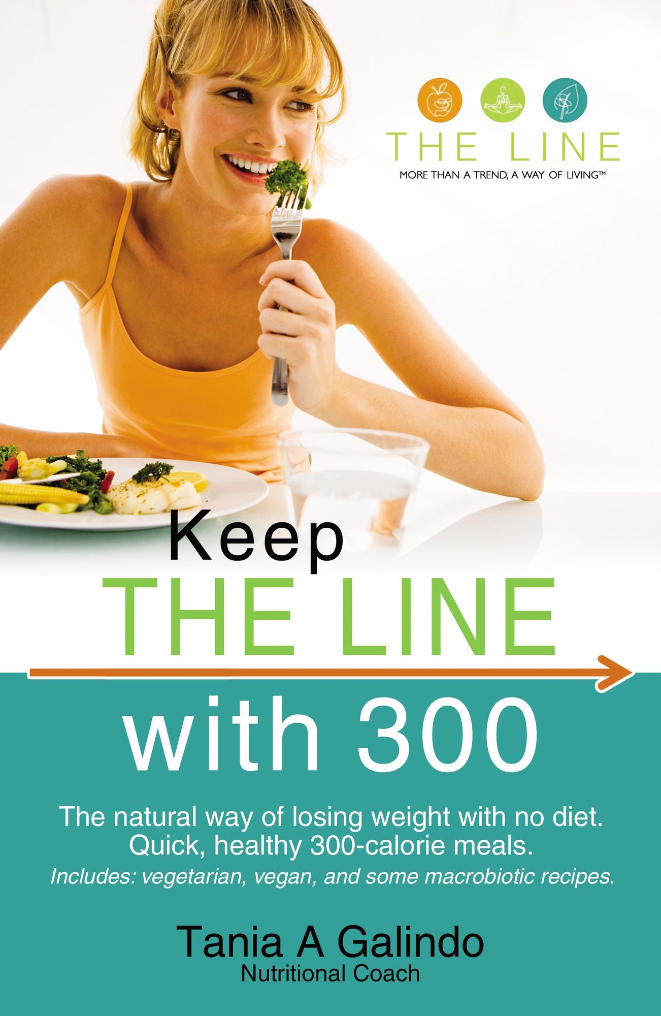 Keep the Line with 300