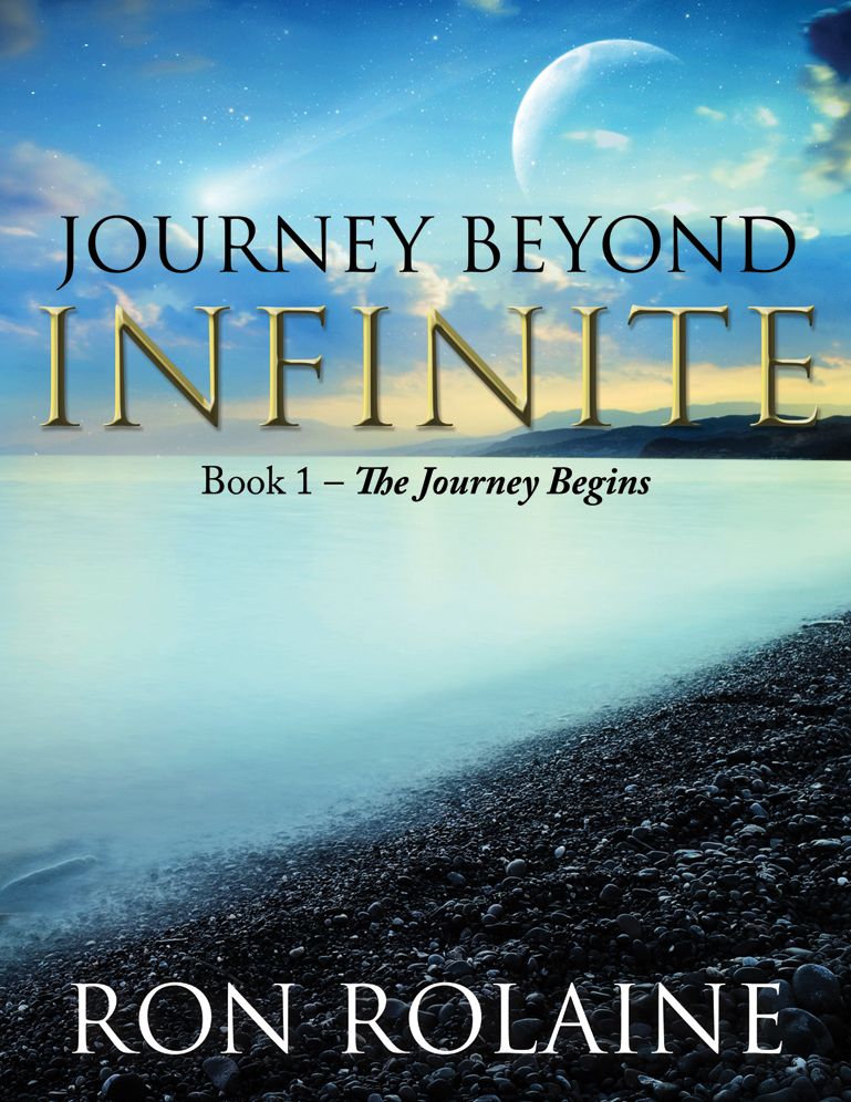 Journey Beyond Infinite