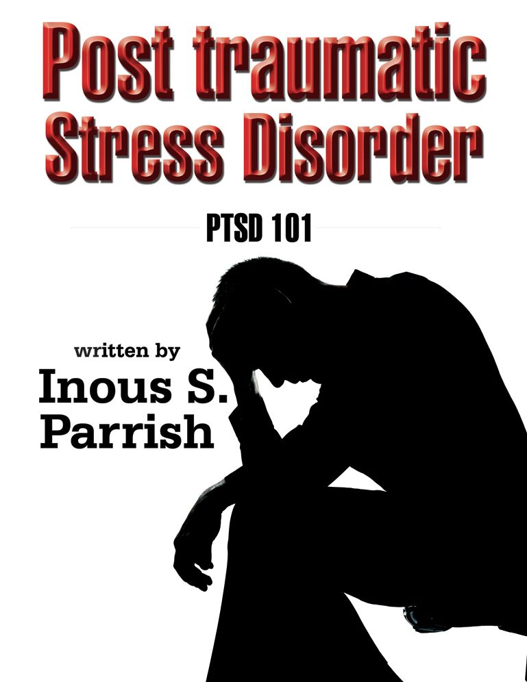 PTSD 101