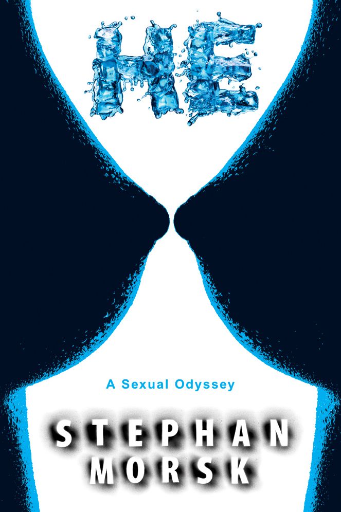 HE: A SEXUAL ODYSSEY