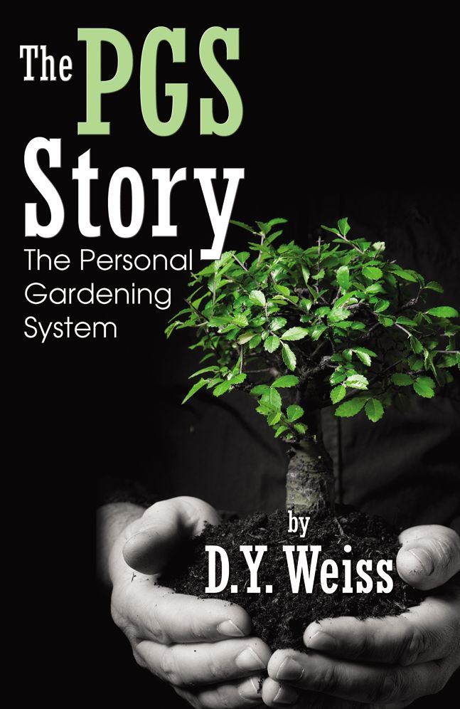 The PGS Story