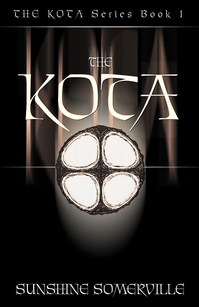 The Kota: Book 1 (expanded version)