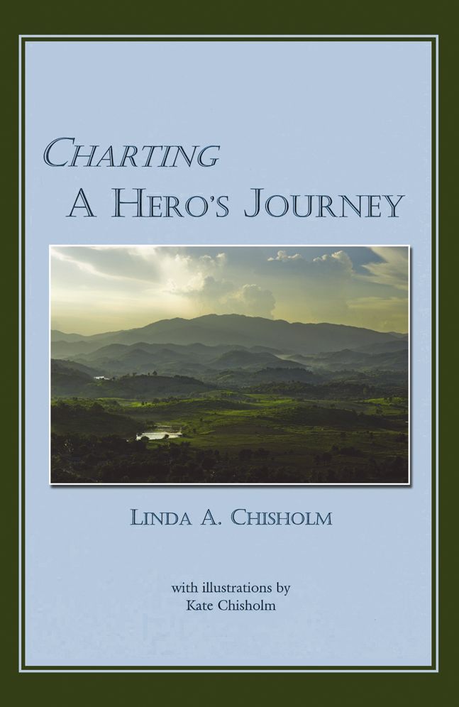 Charting A Hero's Journey