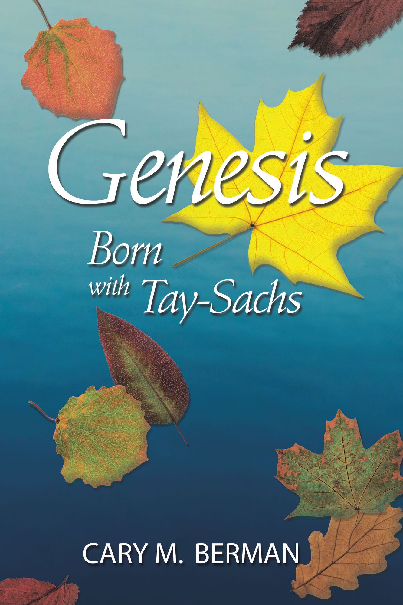 Genesis: Born with Tay-Sachs