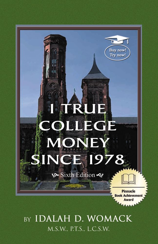 1 True College Money