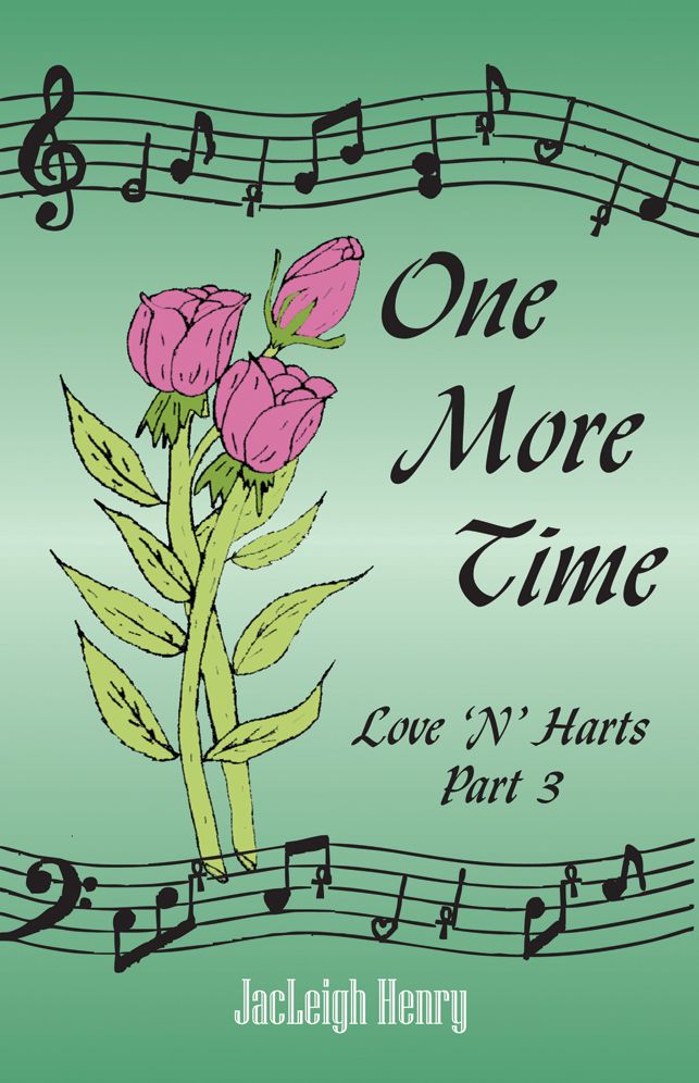 One More Time - Love 'N' Harts Part 3