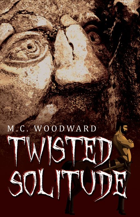Twisted Solitude