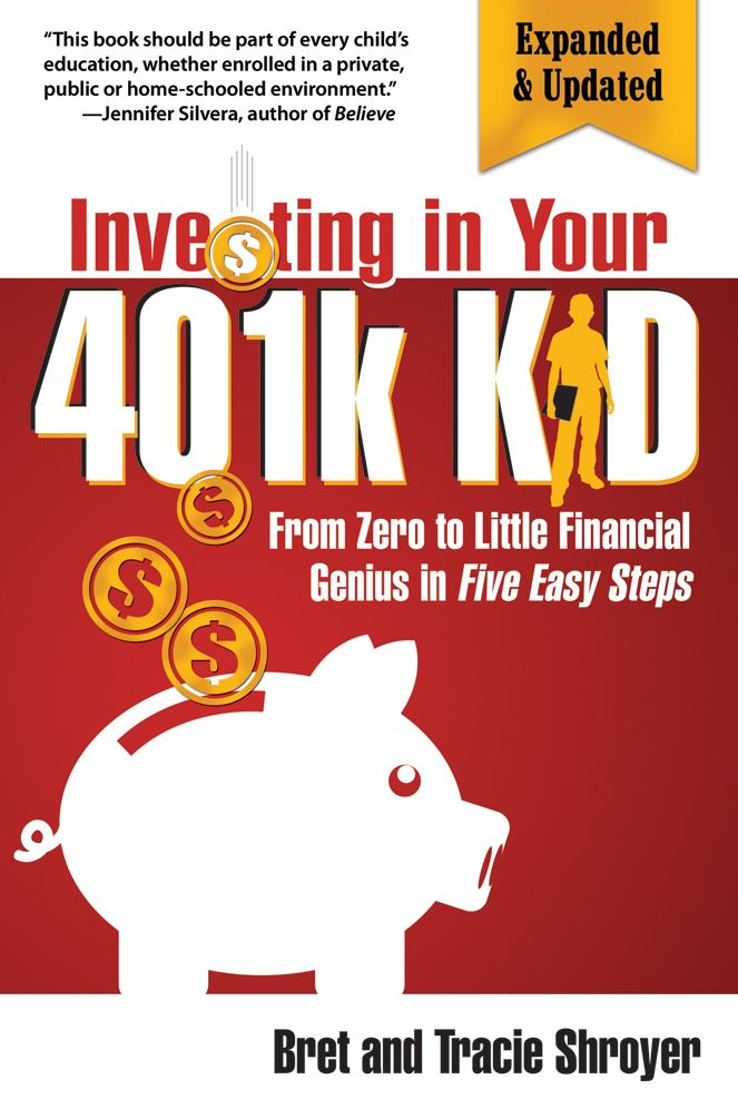 Investing in Your 401K Kid