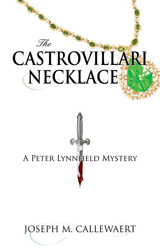 The Castrovillari Necklace
