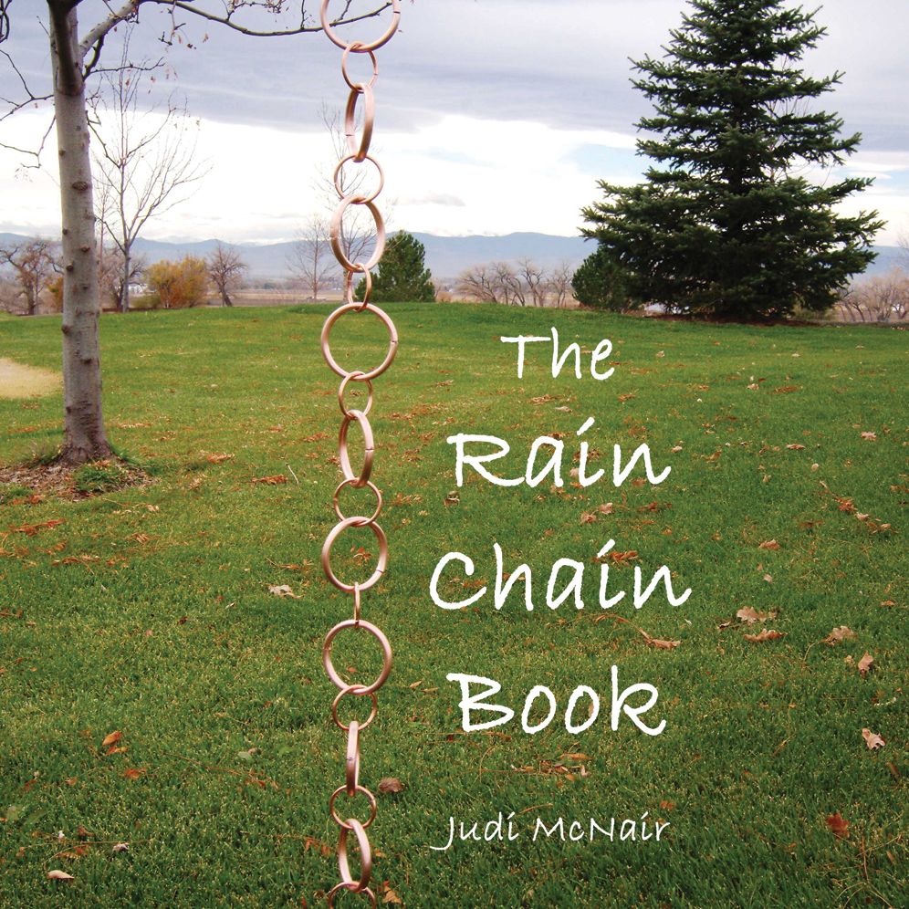 The Rain Chain Books